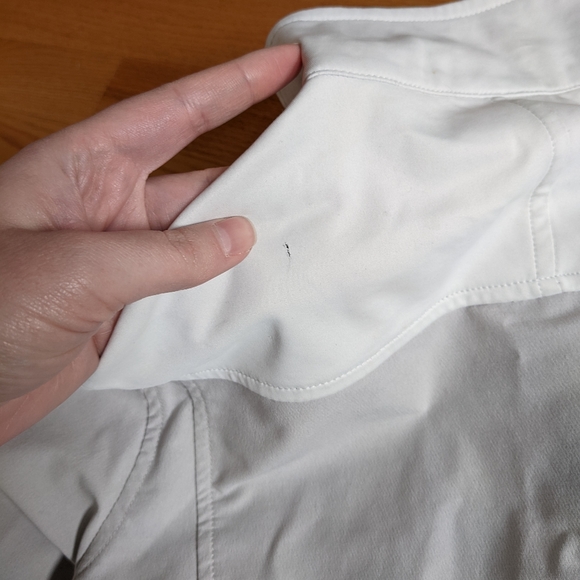 North Face Flight Series Windstopper jacket - Picture 4 of 12